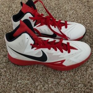 NEW Men's Nike Basketball Shoes